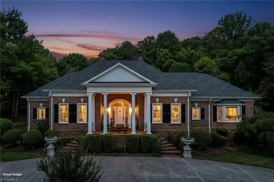 157 Oak Ridge Drive, Eden, NC 27288 - #2