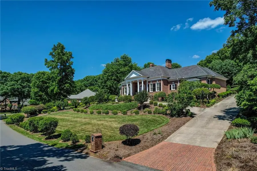 157 Oak Ridge Drive, Eden, NC 27288 - #3