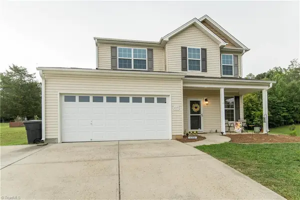 6372 Nolichucky Drive, Walkertown, NC 27051