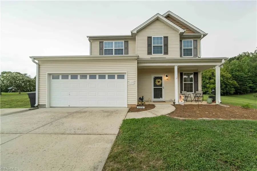 6372 Nolichucky Drive, Walkertown, NC 27051 - #2