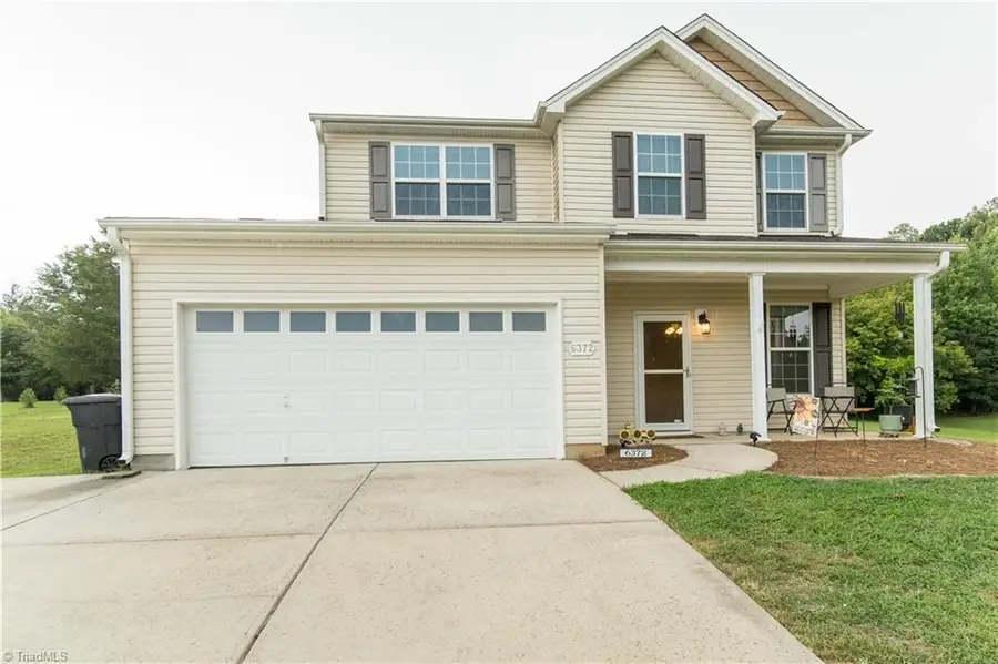 6372 Nolichucky Drive, Walkertown, NC 27051 - #3