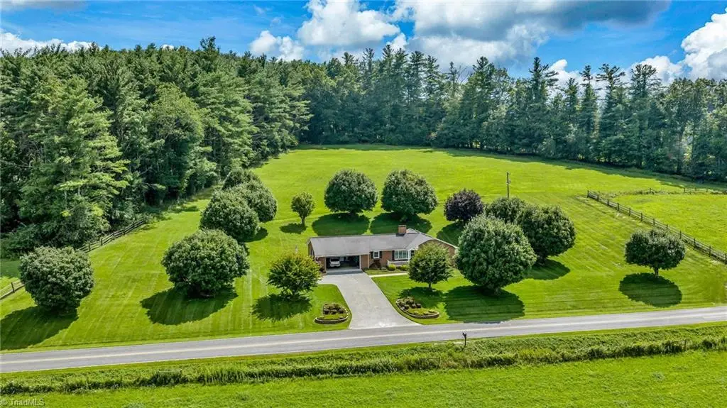 201 Reno Road, West Jefferson, NC 28694 - #1