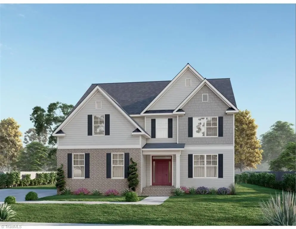 310 Muirfield Court, Mebane, NC 27302 - #1