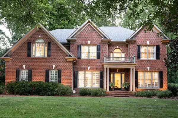 2011 Burntleaf Place, Greensboro, NC 27410