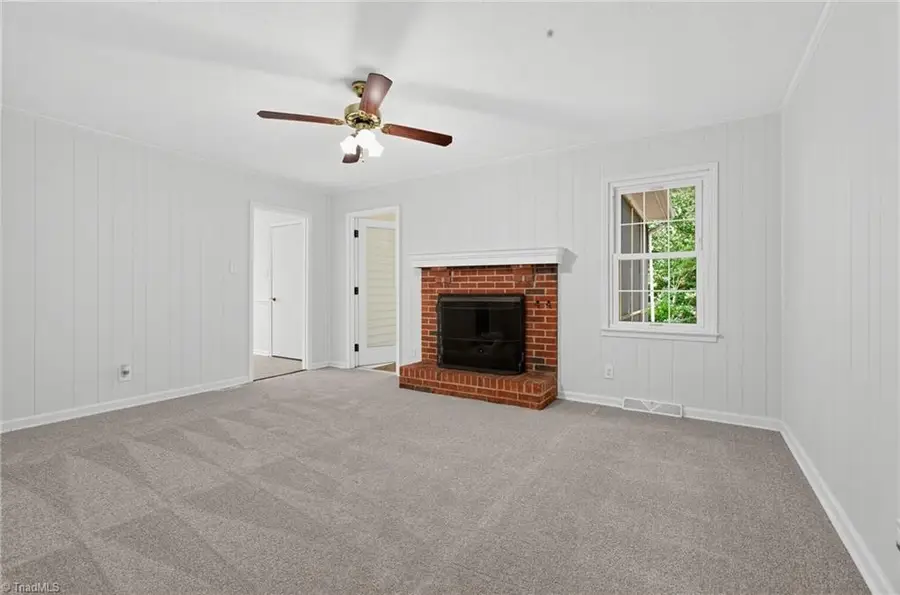 206 Village Lane, Greensboro, NC 27409 - #3