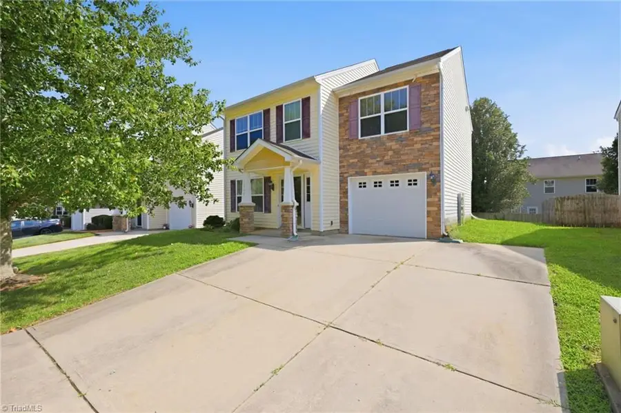 1205 Copperstone Way, Mebane, NC 27302 - #3