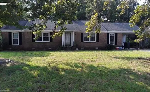 504 Oak Forest Road, Goldsboro, NC 27534