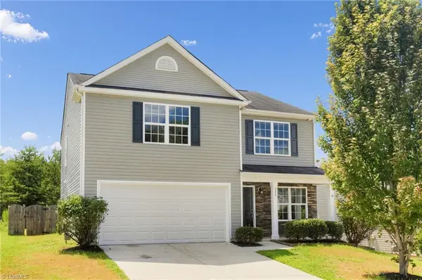 332 Azalea Drive, Winston-Salem, NC 27105
