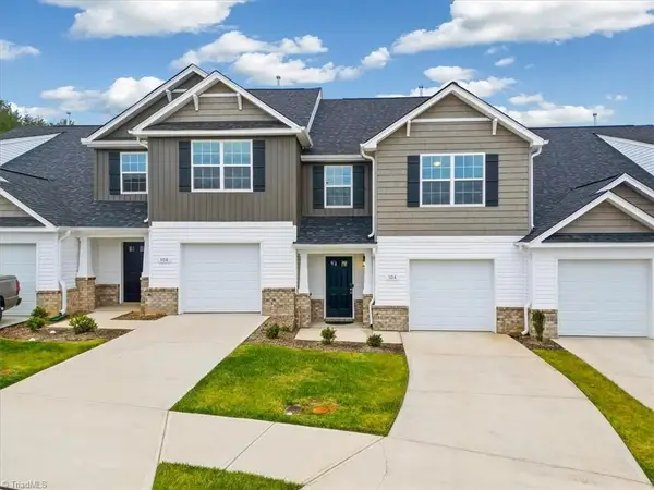 164 Tallwood Drive, Elkin, NC 28621