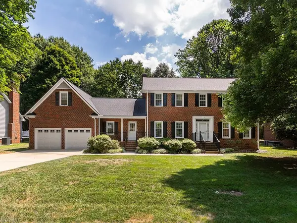 1020 Brookview Drive, Elon, NC 27244