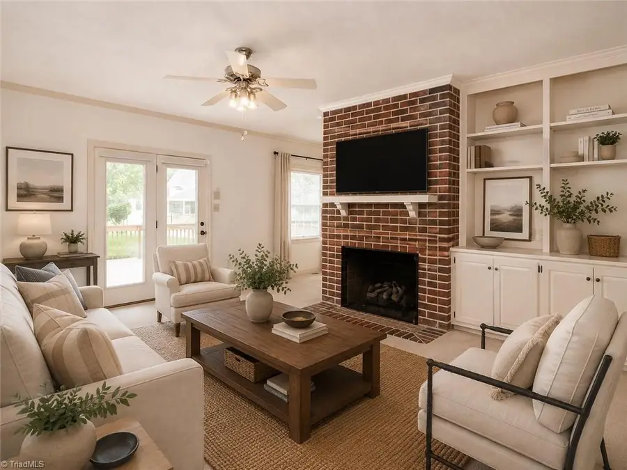 1020 Brookview Drive, Elon, NC 27244 - #2