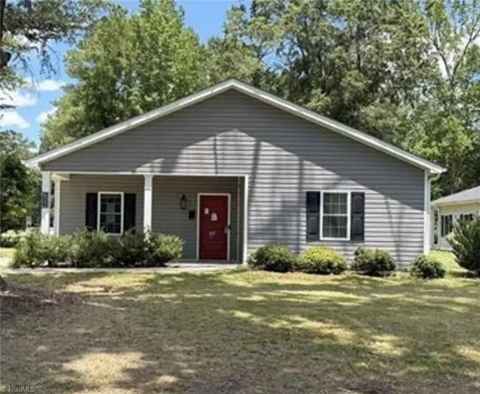 622 Williams Street, Enfield, NC 27823 - #1