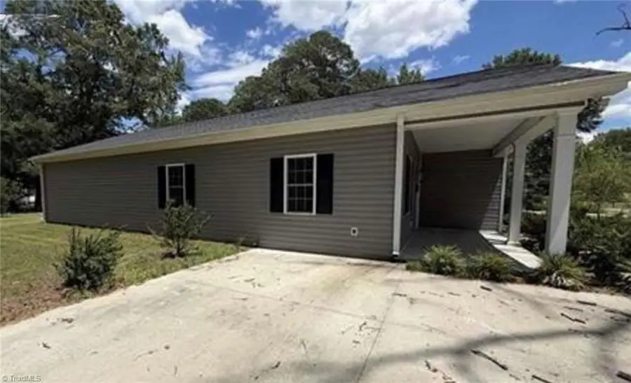 622 Williams Street, Enfield, NC 27823 - #2