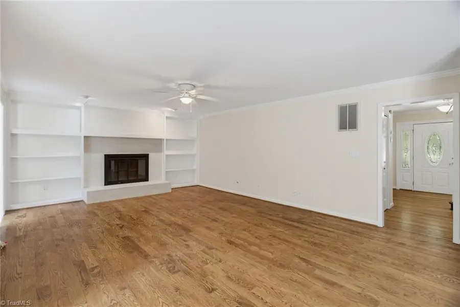 3602 Plympton Place, Greensboro, NC 27410 - #3