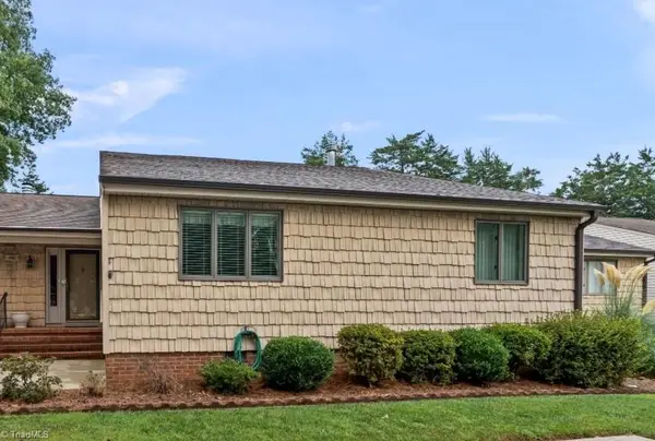 148 Old Mill Road #B, High Point, NC 27265