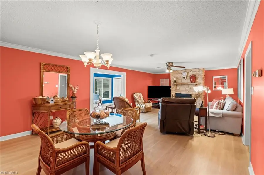 148 Old Mill Road #B, High Point, NC 27265 - #3