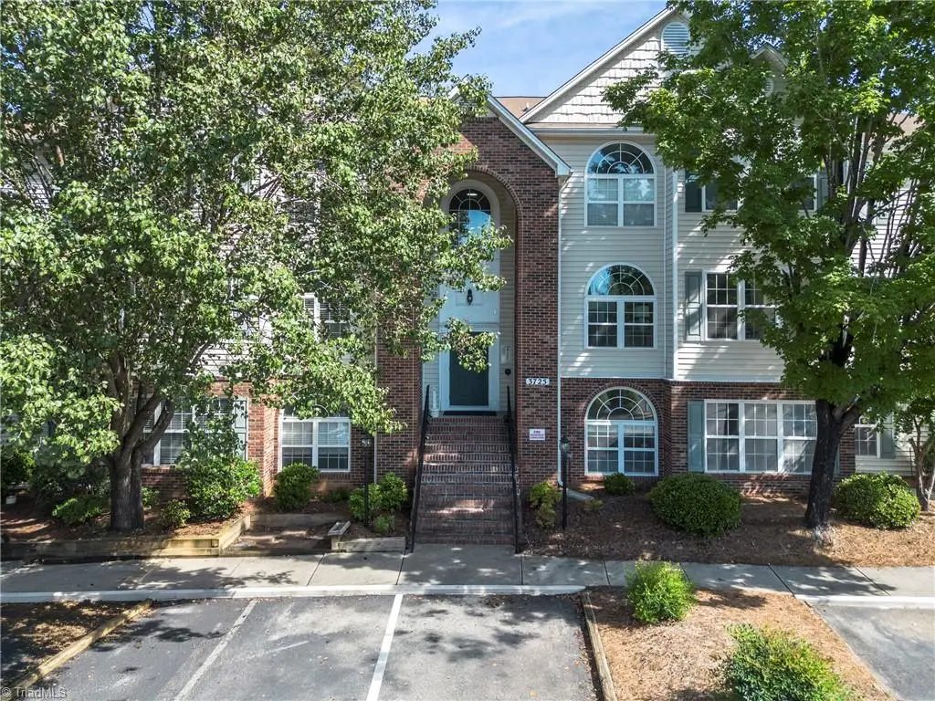 3725 Morris Farm Drive #2D, Greensboro, NC 27409 - #1