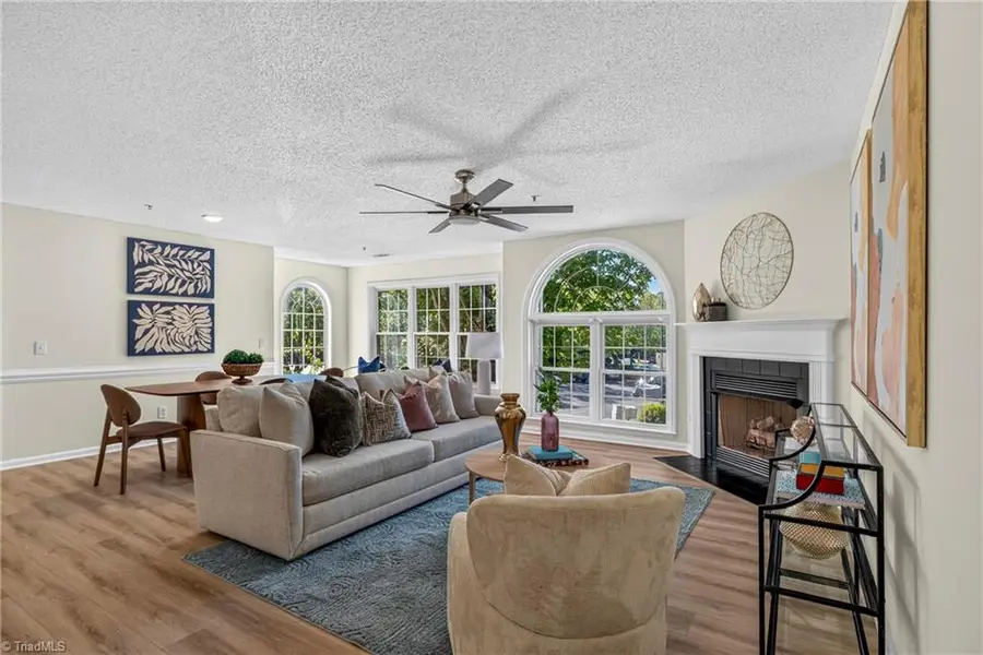 3725 Morris Farm Drive #2D, Greensboro, NC 27409 - #3