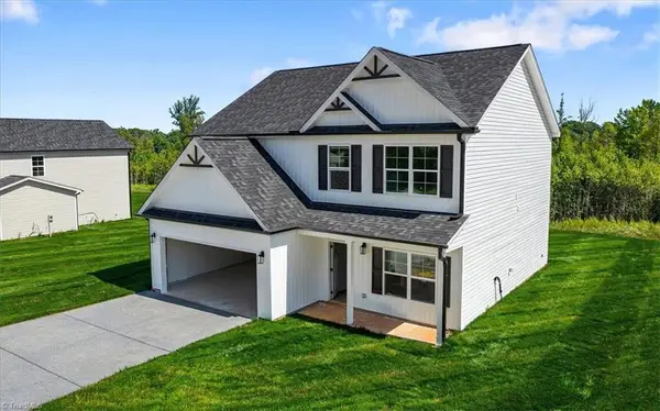 1909 Dockery Road, Reidsville, NC 27320