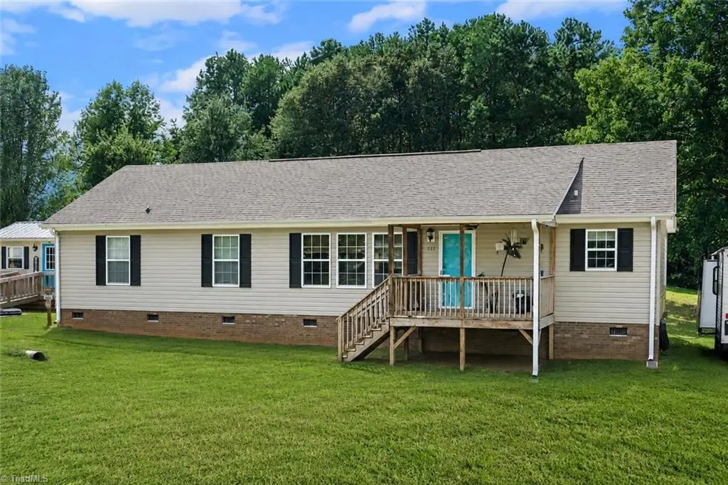 191 Beaver Farm Road, Lexington, NC 27295 - #1