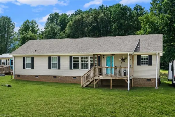 191 Beaver Farm Road, Lexington, NC 27295