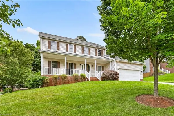 3614 Tagus Drive, Greensboro, NC 27410