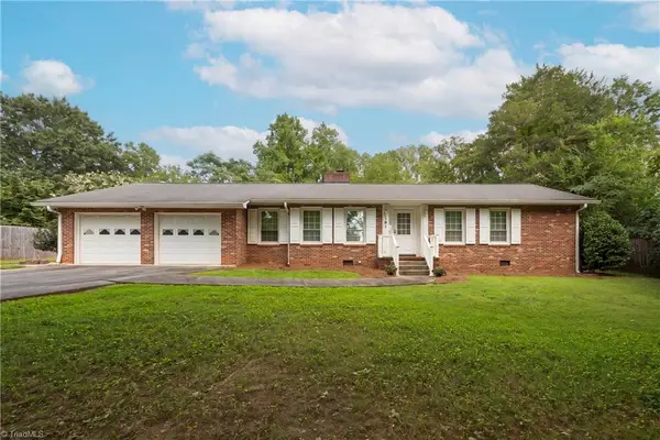 191 Monroe Street, Winston-Salem, NC 27104