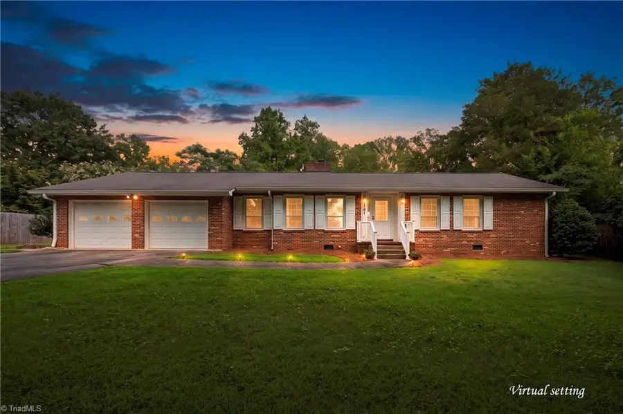191 Monroe Street, Winston Salem, NC 27104 - #2