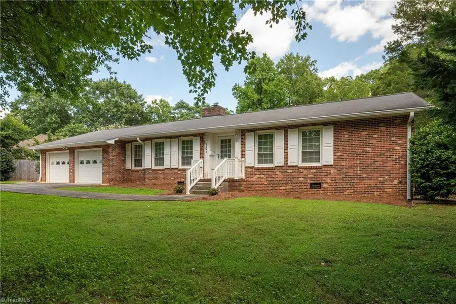 191 Monroe Street, Winston Salem, NC 27104 - #3