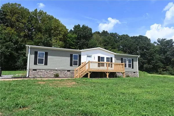 125 Luffman Road, Ronda, NC 28670