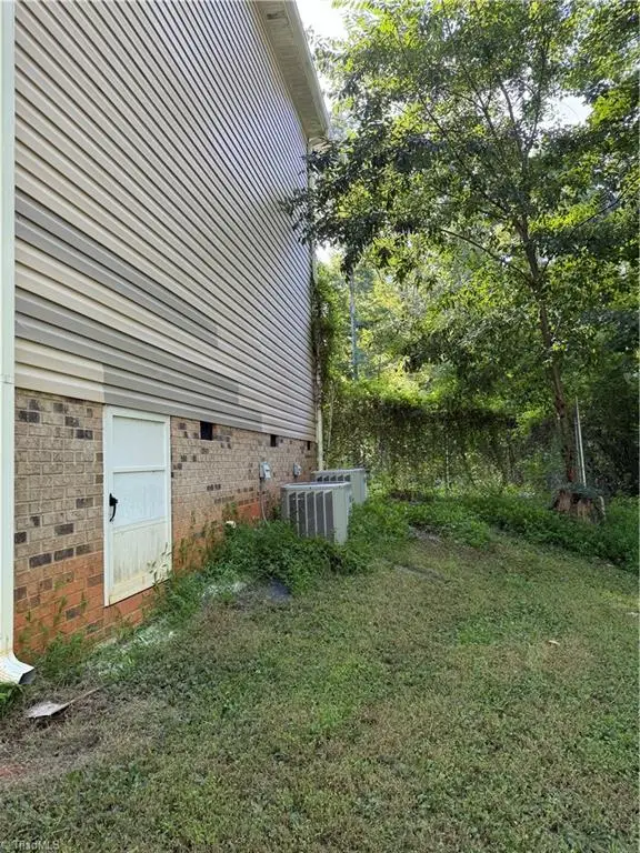 1154 E Allred Street, Asheboro, NC 27203 - #3