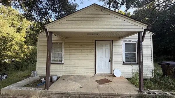 1229 Roberts Lane, High Point, NC 27260
