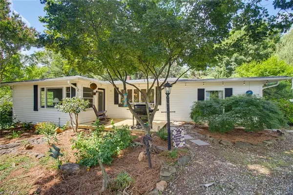 144 Willamont Street, Kernersville, NC 27284