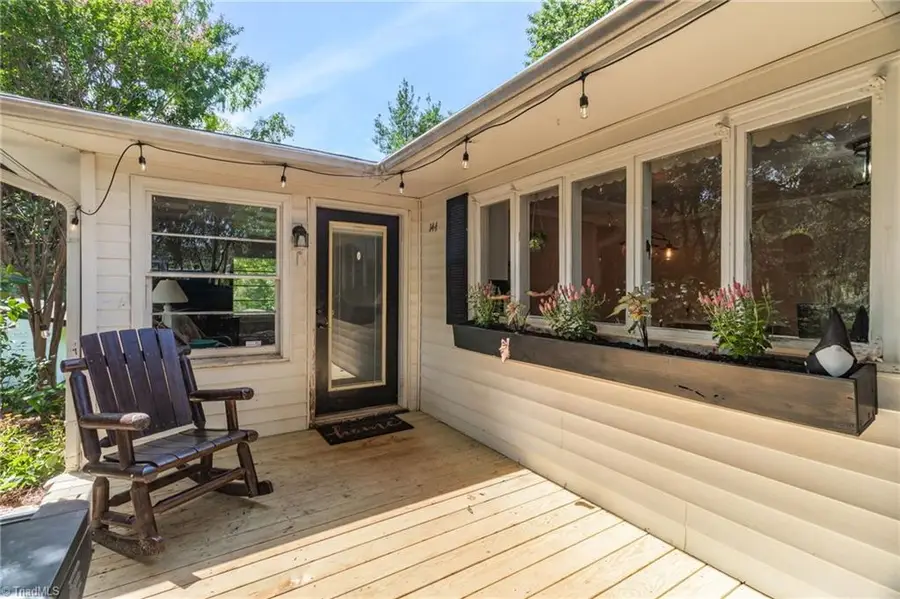144 Willamont Street, Kernersville, NC 27284 - #3