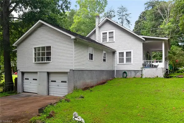 290 Grady Road, Reidsville, NC 27320