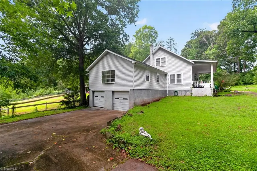 290 Grady Road, Reidsville, NC 27320 - #2