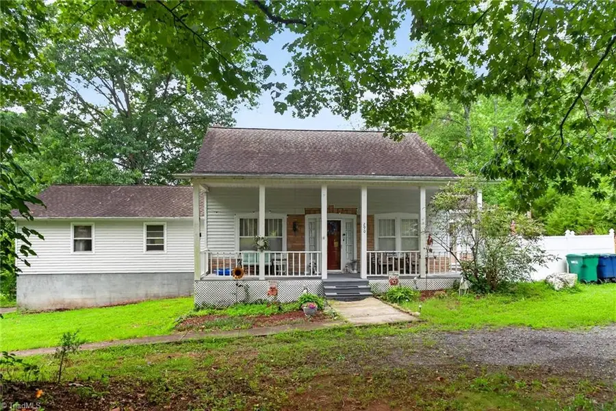 290 Grady Road, Reidsville, NC 27320 - #3