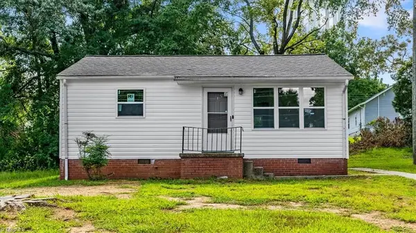 1003 Grant Street, High Point, NC 27262