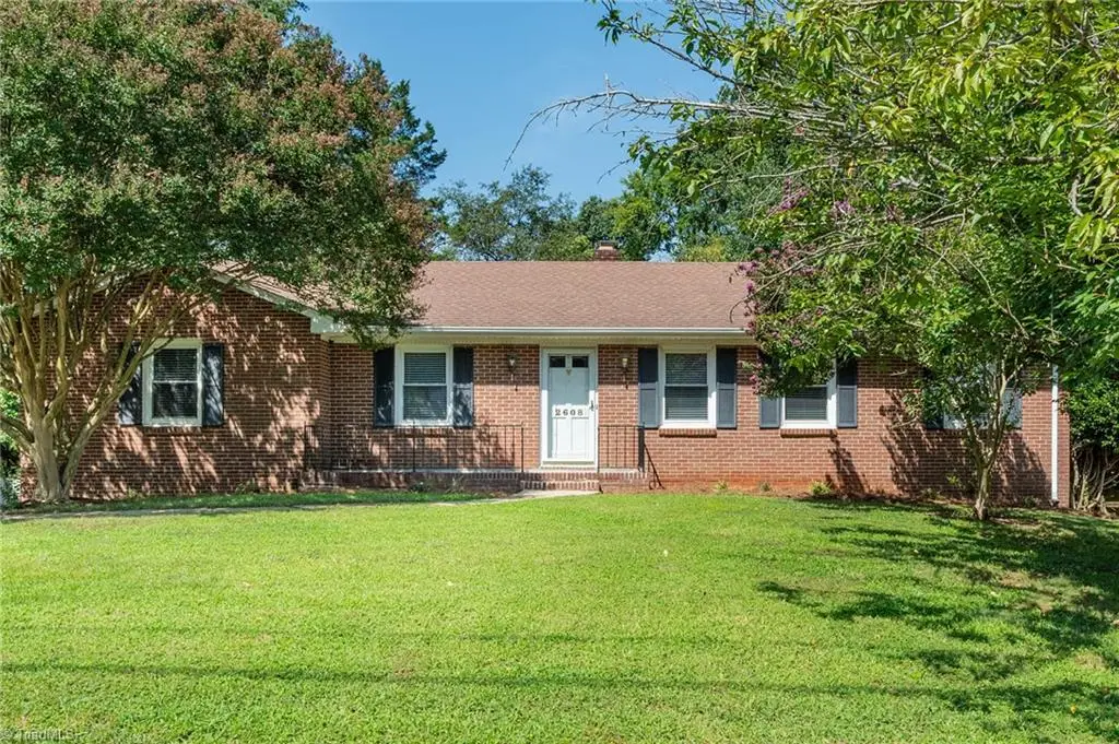 2608 Amesbury Road, Winston Salem, NC 27103 - #1