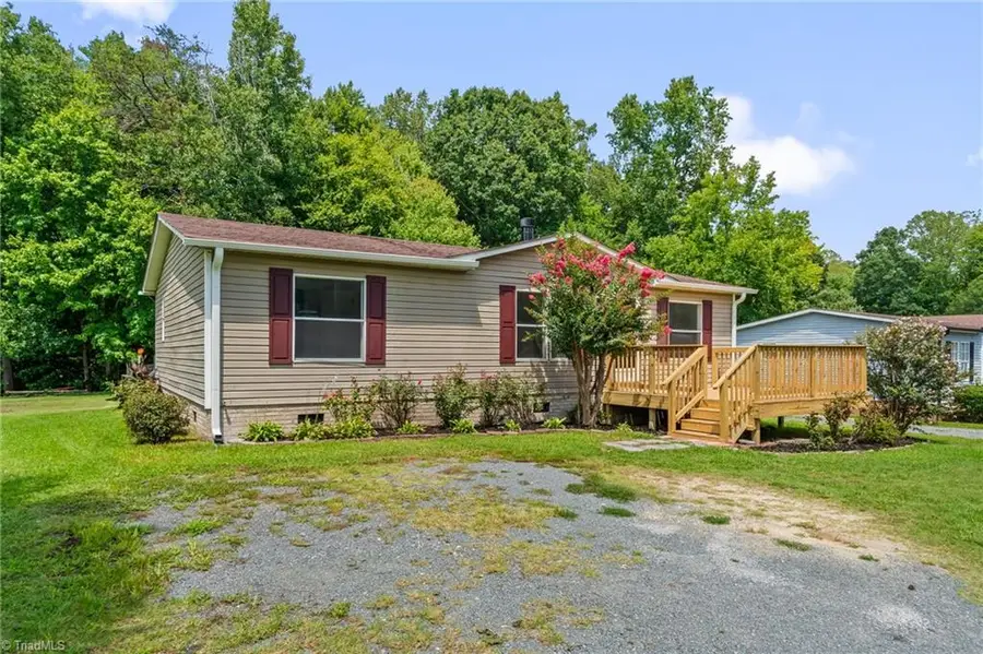 4886 Oak Branch Lane, Walkertown, NC 27051 - #2