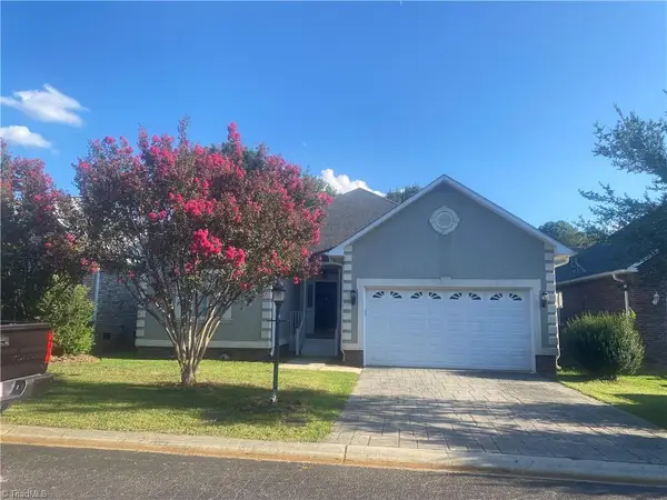 111 Birkdale Drive, Salisbury, NC 28144