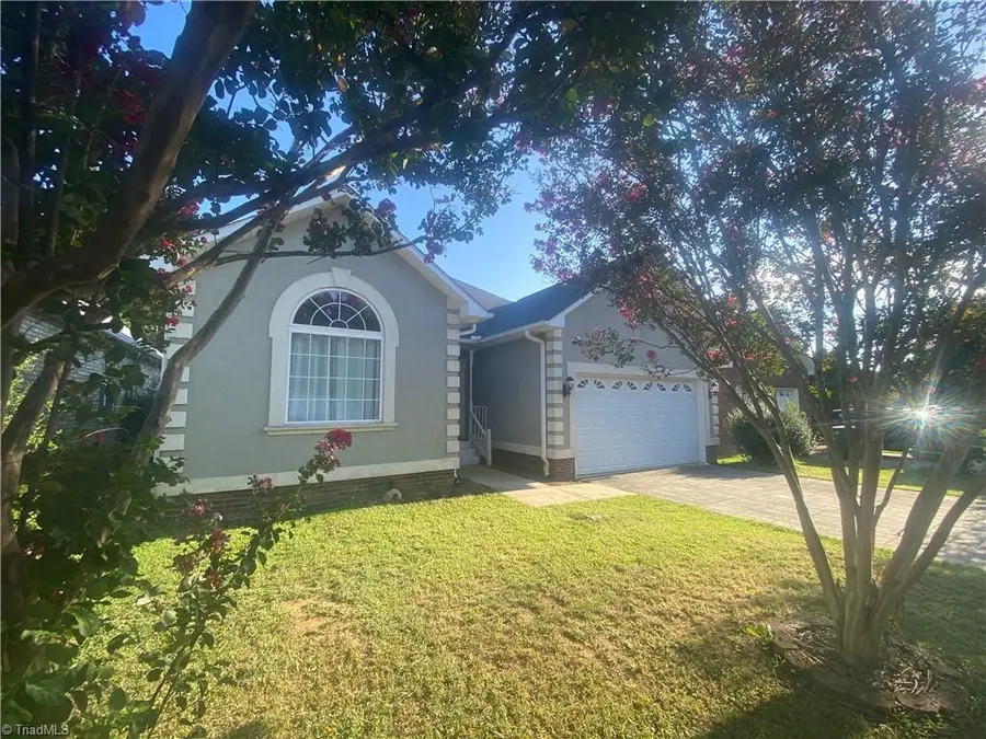 111 Birkdale Drive, Salisbury, NC 28144 - #2