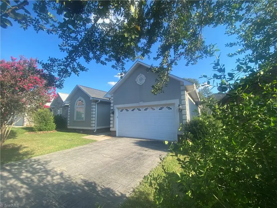 111 Birkdale Drive, Salisbury, NC 28144 - #3