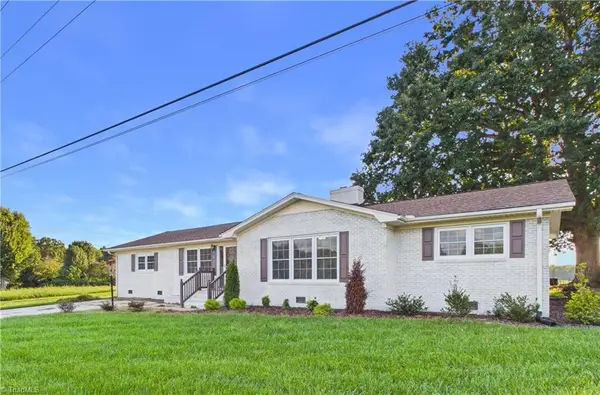 3799 Mack Lineberry Road, Franklinville, NC 27248