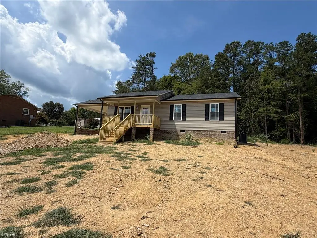 4941 Elmwood Street, Trinity, NC 27370 - #1