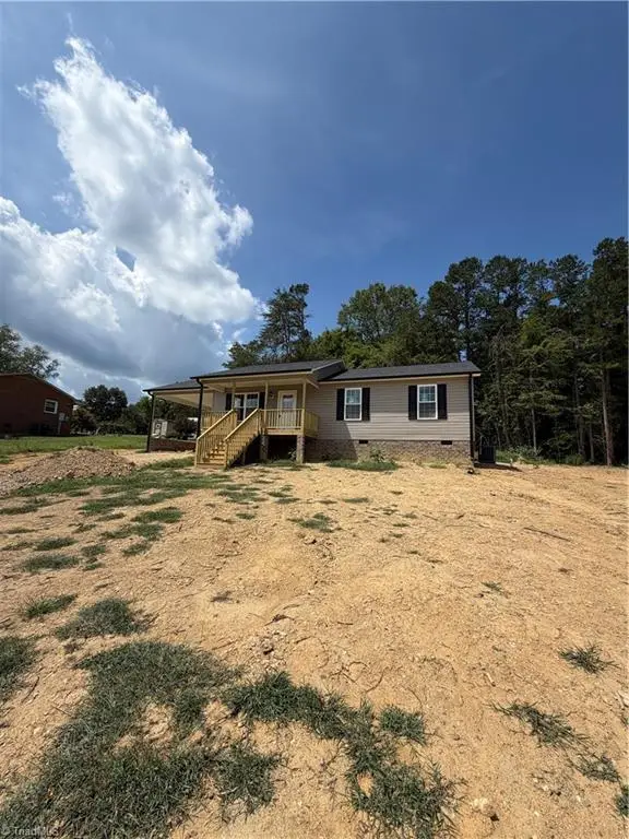 4941 Elmwood Street, Trinity, NC 27370 - #3