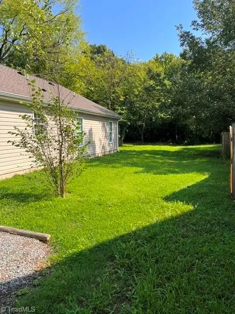 317 Gilbreath Street, Graham, NC 27253 - #3
