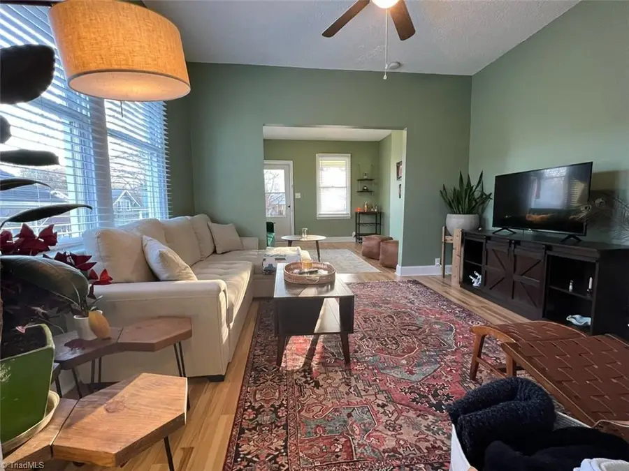 725 S Green Street, Winston Salem, NC 27101 - #2
