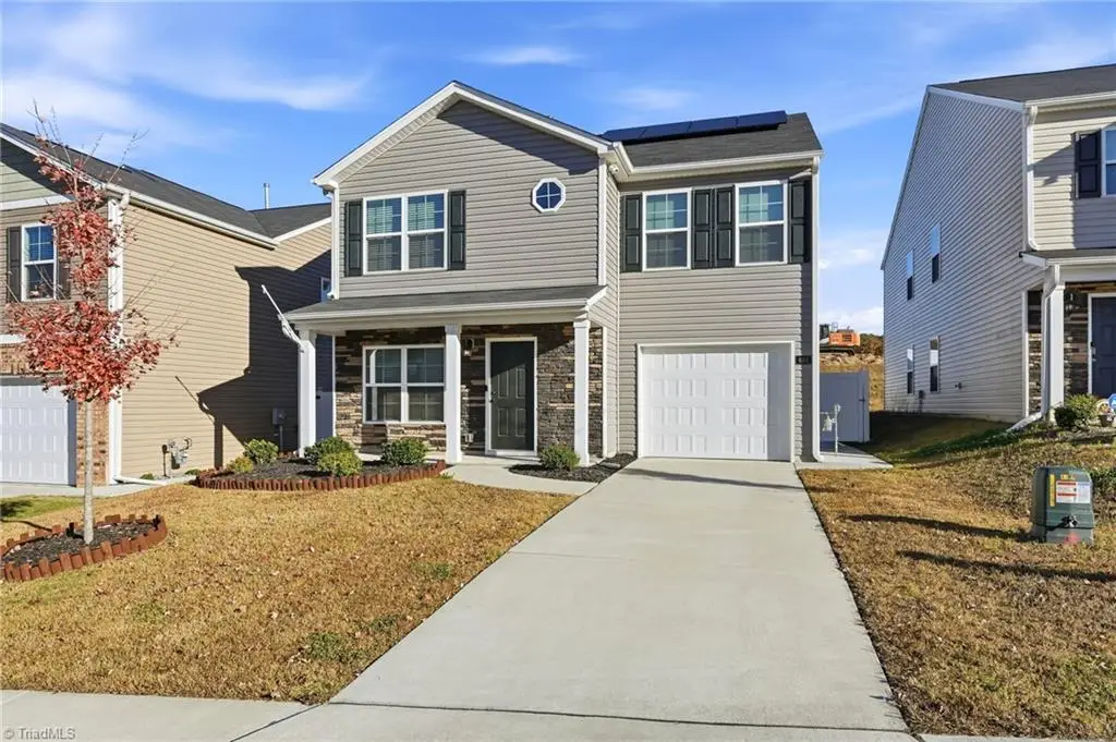 640 Joshua Tree Lane, Winston Salem, NC 27127 - #1