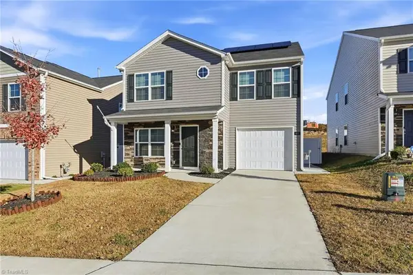 640 Joshua Tree Lane, Winston-Salem, NC 27127